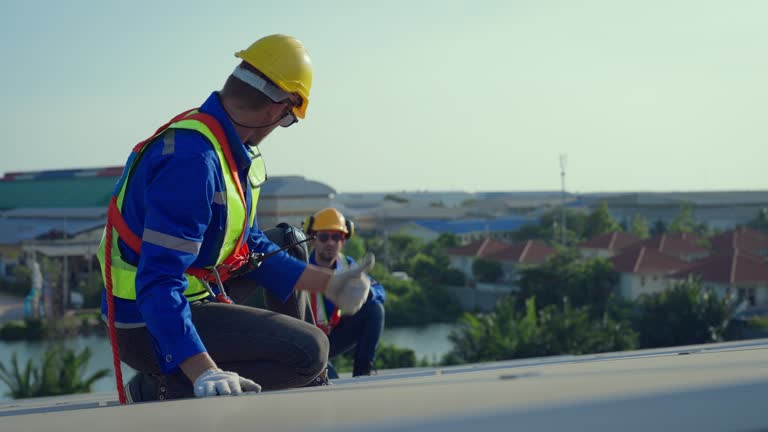 Best Cold Roofs  in Loris, SC